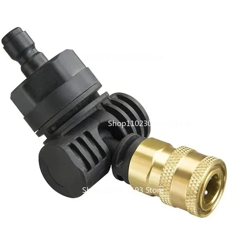 Bafang M620 Ultra Motor Kit - 자동차 압력 세척기 어댑터 180도 회전형