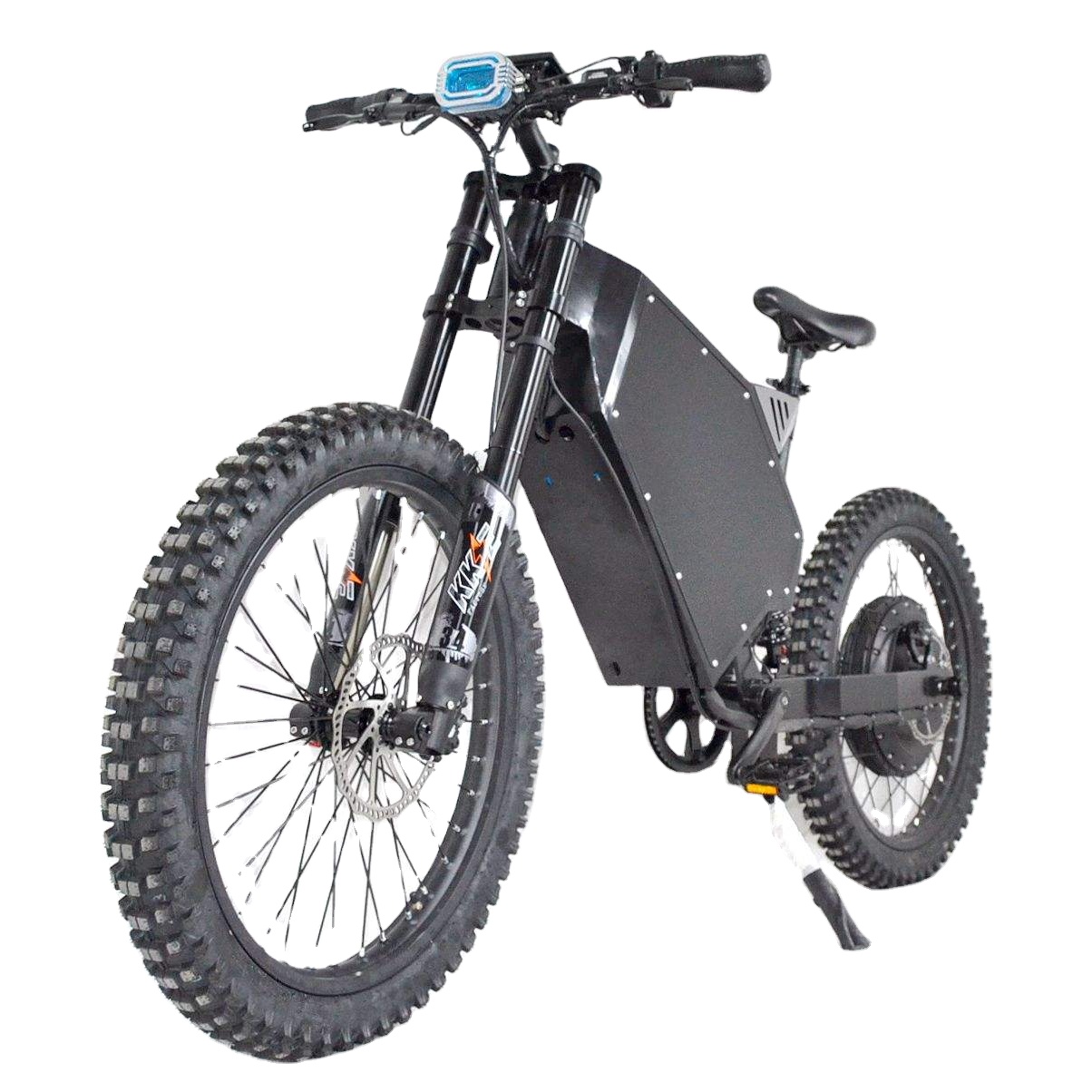 72V 12000W Electric Dirt Bike - 인기 판매 8000W 전기 자전거 시티