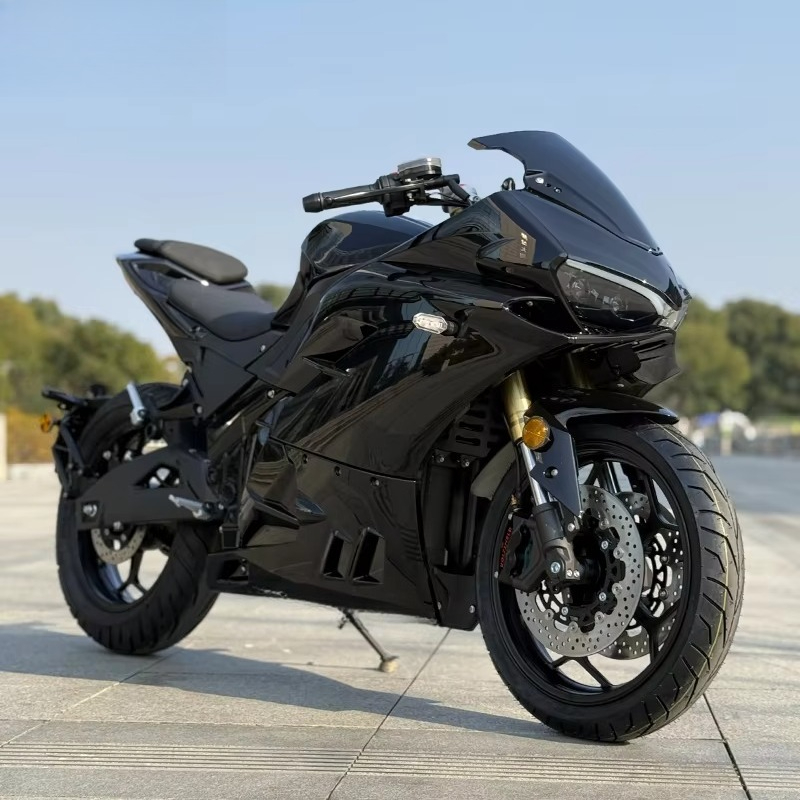 XDSS DK 핫셀링 5000W 중앙 체인 모터 오프로 - 72V 5000W Electric Motorcycle 리뷰 및 가격