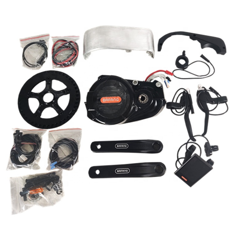 바팡 울트라 M620 미드 드라이브 시스템 MM G51 - Bafang M620 Ultra Motor Kit 리뷰 및 가격