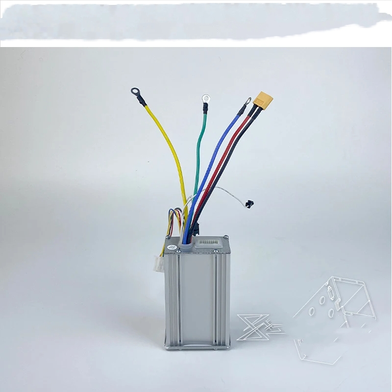 48V 25A 52V 28A 60V 28A 전기 스쿠터 - 60V 5600W Dual Motor Electric Scooter 리뷰 및 가격