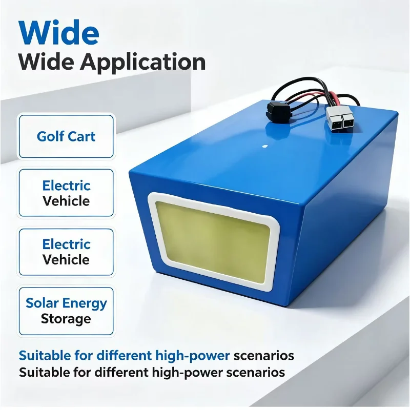 XM 72V 리튬인산철 배터리 팩(30Ah, 40Ah, - 72V 60Ah Lifepo4 Battery Pack 리뷰 및 가격