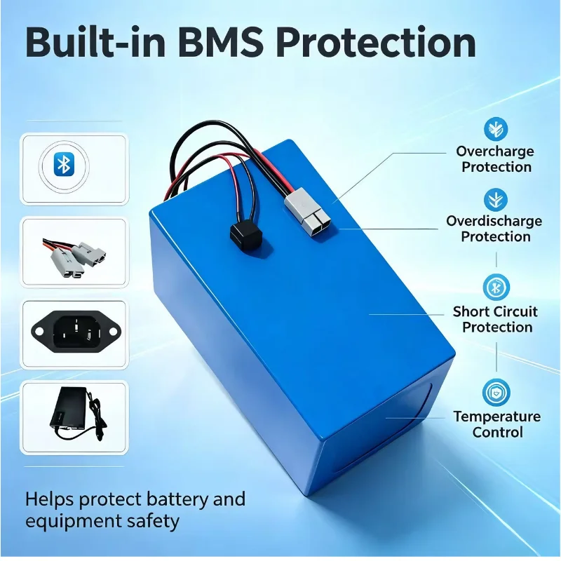 XM 72V 리튬인산철 배터리 팩(30Ah, 40Ah, - 72V 60Ah Lifepo4 Battery Pack 리뷰 및 가격