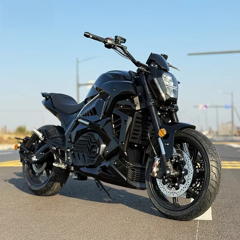 2026 인기 디아벨 신형 레이싱 전기 고속 오토바이  - 72V 5000W Electric Motorcycle 리뷰 및 가격