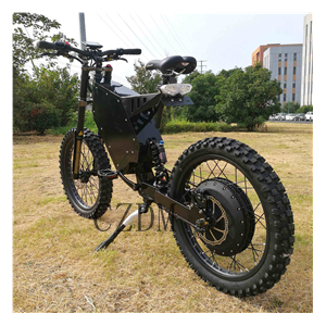 2026 스텔스 폭격기 e바이크 72V 3000W 50 - 8000W Stealth Bomber Ebike 리뷰 및 가격