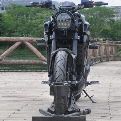성인용 고속 5000W ~ 10000W 오프로드 전기  - 72V 5000W Electric Motorcycle 리뷰 및 가격