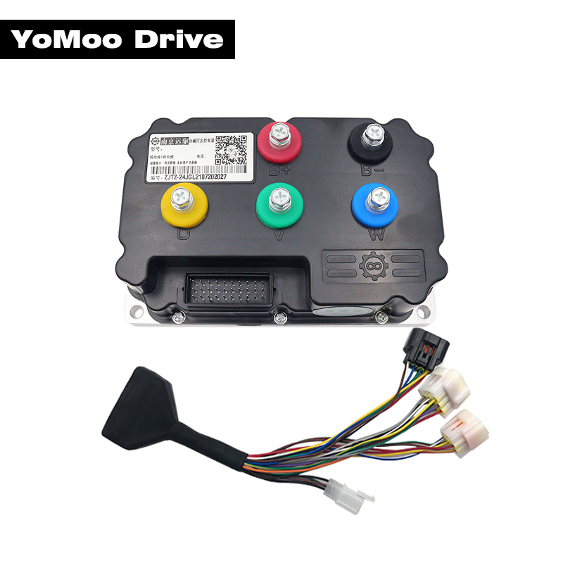 FarDriver ND72530/ND72680 350A - 72V 5000W Electric Motorcycle 리뷰 및 가격