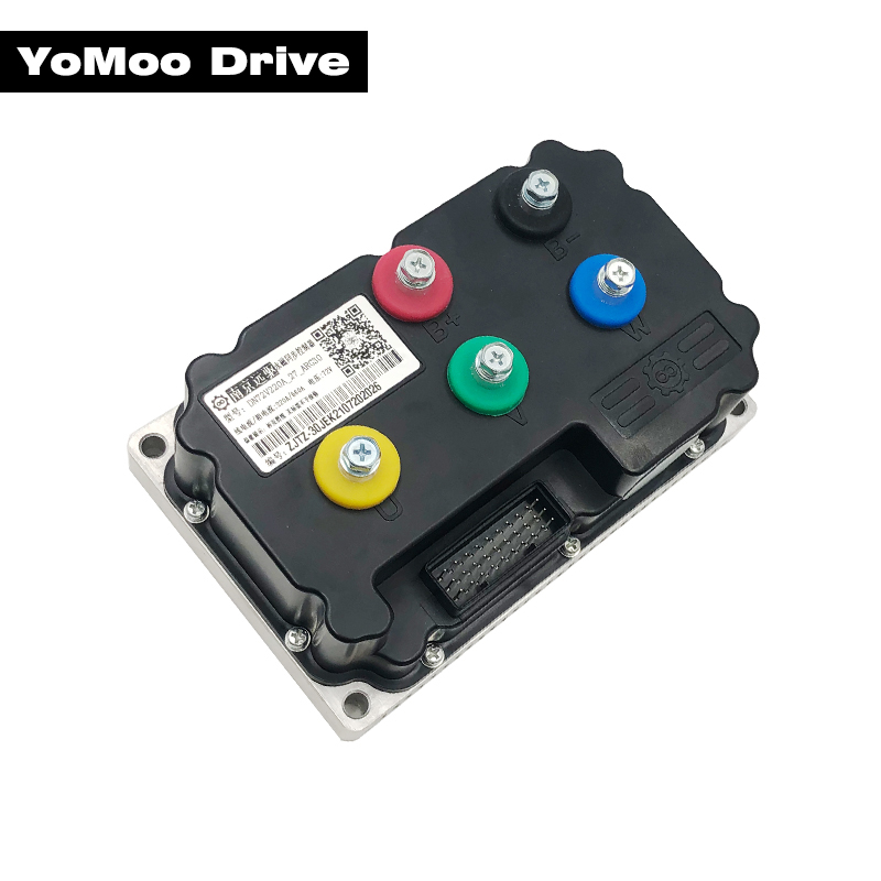 FarDriver ND72530/ND72680 350A - 72V 5000W Electric Motorcycle 리뷰 및 가격