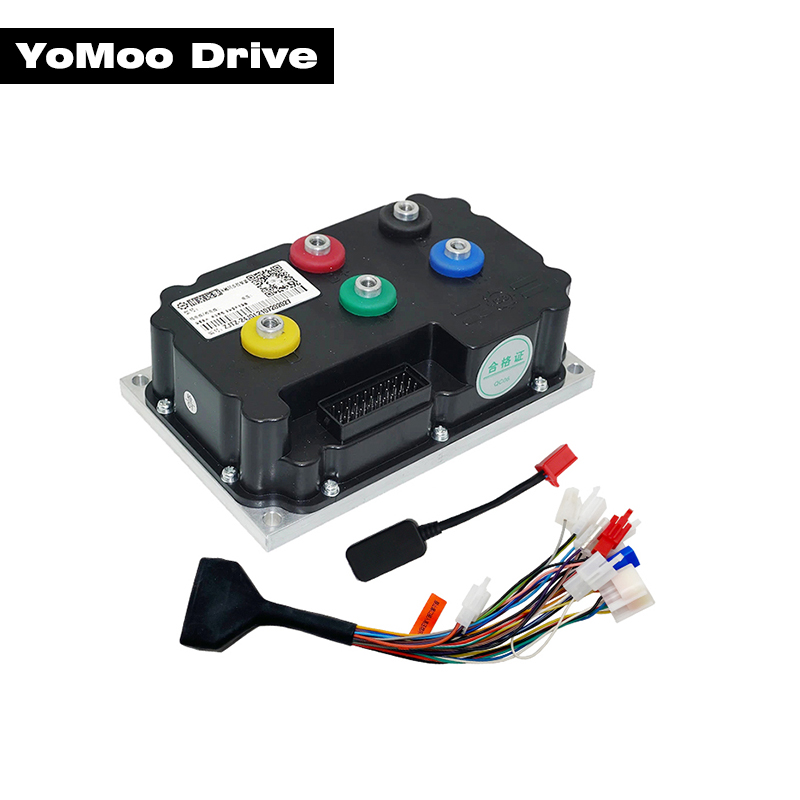 FarDriver ND72530/ND72680 350A - 72V 5000W Electric Motorcycle 리뷰 및 가격