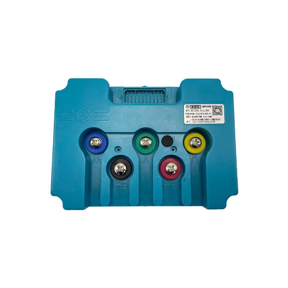 카빈 파드라이버 전기차 ND72890 사인 웨이브 컨트 - Fardriver Controller 72V 500A 리뷰 및 가격