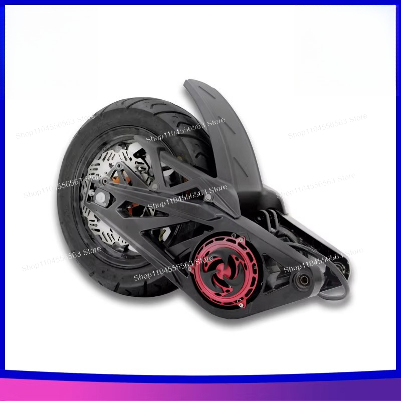 72V 2000W-3000W 미드 드라이브 모터 변환  - Mid Drive Motor Kit 72V 3000W 리뷰 및 가격