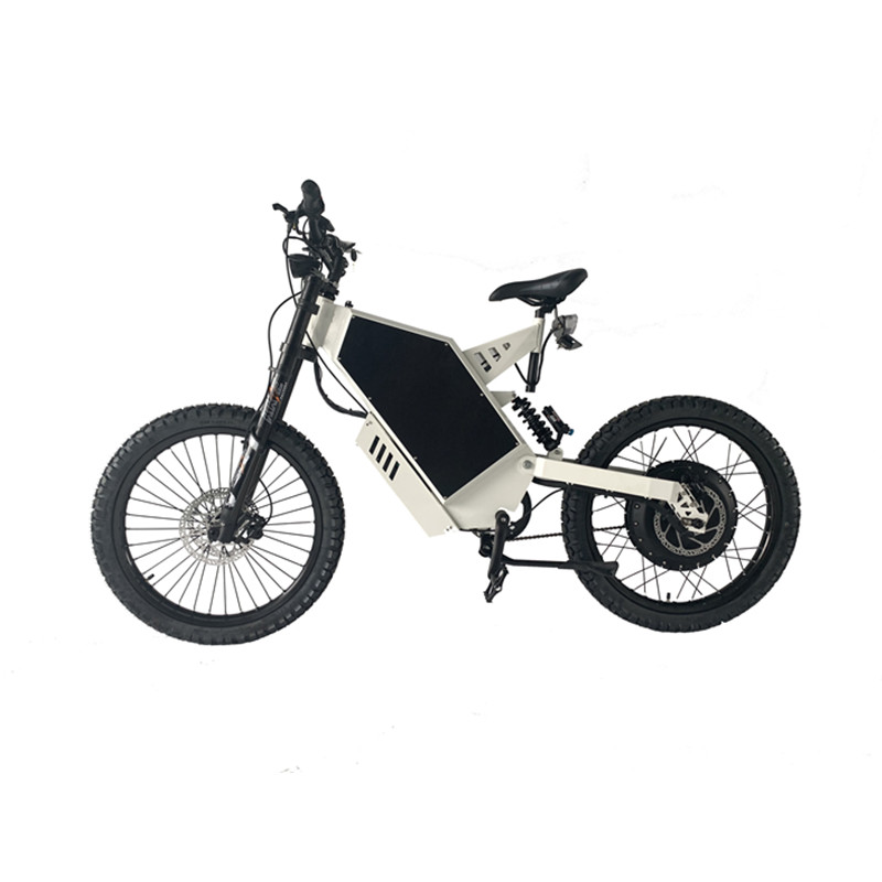 최고속 전기 자전거 48V 72V 3000W 5000W - 72V 12000W Electric Dirt Bike 리뷰 및 가격