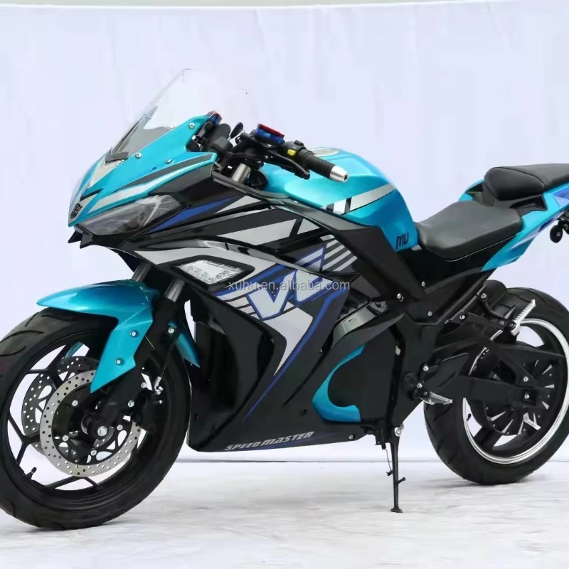 주미 고급형 5000W 전기 오토바이 72V 전압 및  - 72V 5000W Electric Motorcycle 리뷰 및 가격