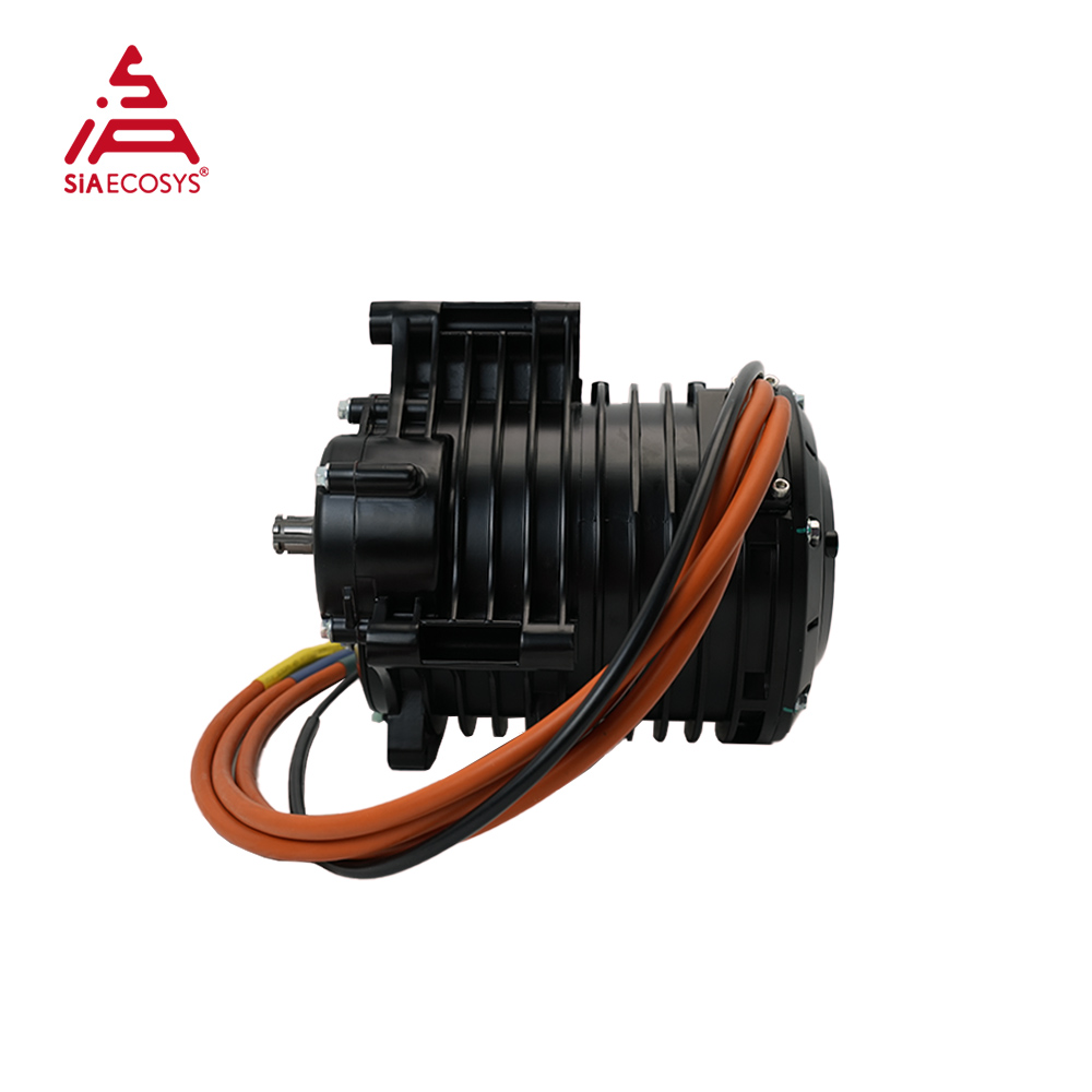 FarDriver ND72680 컨트롤러 키트(QSMO - Mid Drive Motor Kit 72V 3000W 리뷰 및 가격