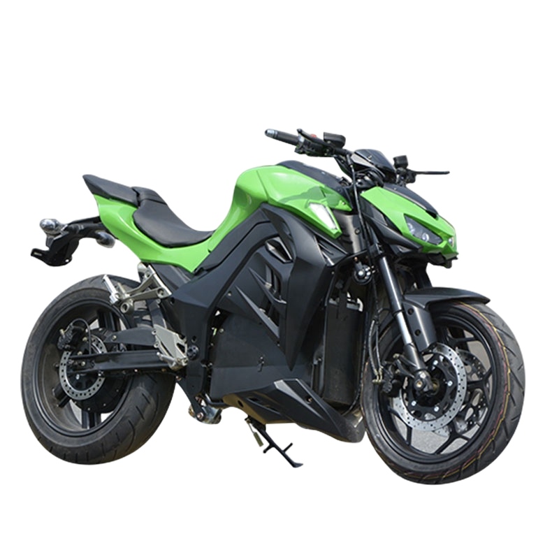 전기 더트 바이크 12000W 최대 출력, 최대 70마 - 72V 12000W Electric Dirt Bike 리뷰 및 가격