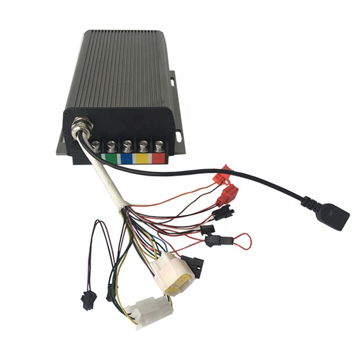 QS273 8kw 3.5T 5T 고토크 허브 모터 전기 - Qs273 Hub Motor 8000W 72V 리뷰 및 가격