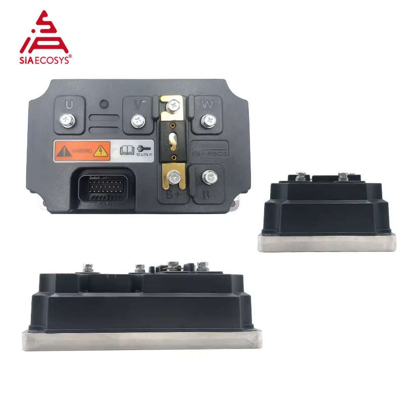 VOTOL EM260SGTP BLDC 컨트롤러 72V  - Fardriver Controller 72V 500A 리뷰 및 가격